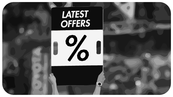 Latest Offers Blog Page Content March 23